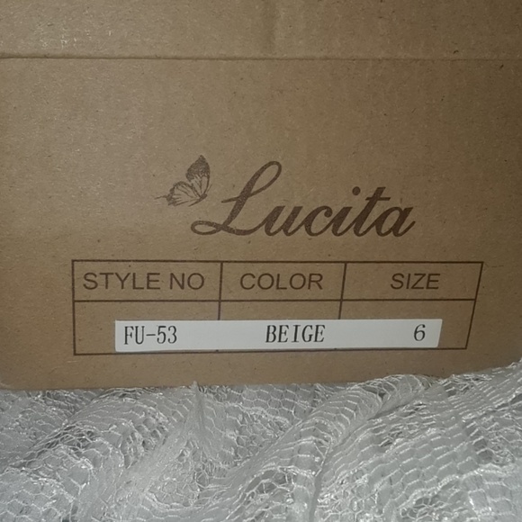 Shoes - Picture 2 of 2